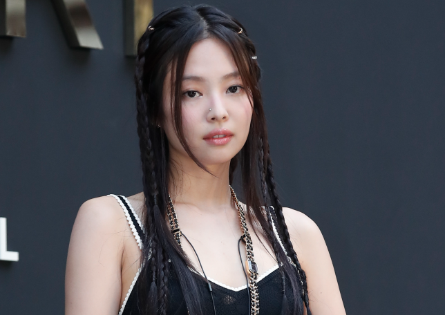  제니 JENNIE – Starlight 가사 해석｜그 밤의 기억과 별빛 사이에서
