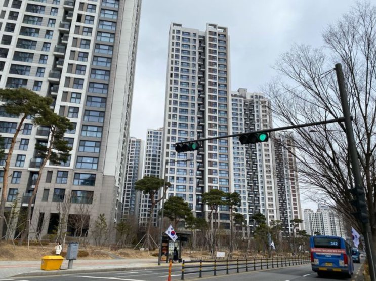  20억 밑 매물은 없다 거래되는 곳들은 다 거래된다!
