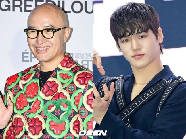 홍석천 이후 25년 <b>저스트비 배인</b> 男아이돌 첫 <b>커밍아웃</b> 나는... 