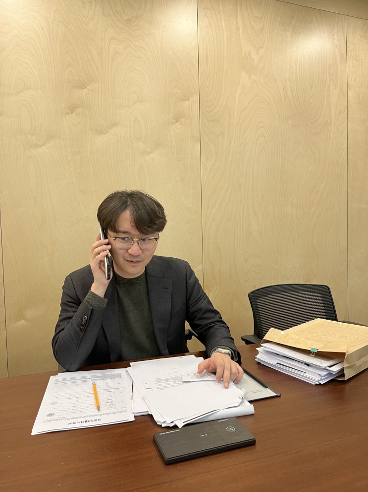  주식 명의신탁 가장 안전하고 빠르게 회복하려면 주주권확인소송이 필요합니다