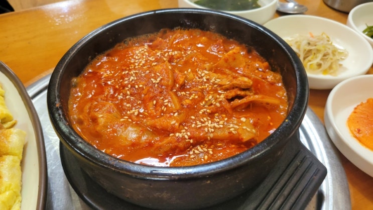  전주 또순이네 | 풍자 또간집 전주 또순이네, 현지인 맛집?