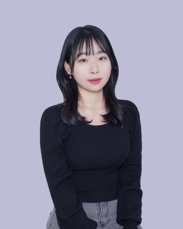  [에이바헤어 화성수원대점] 민경 디자이너 – 감각과 기술이 어우러진 스타일의 중심