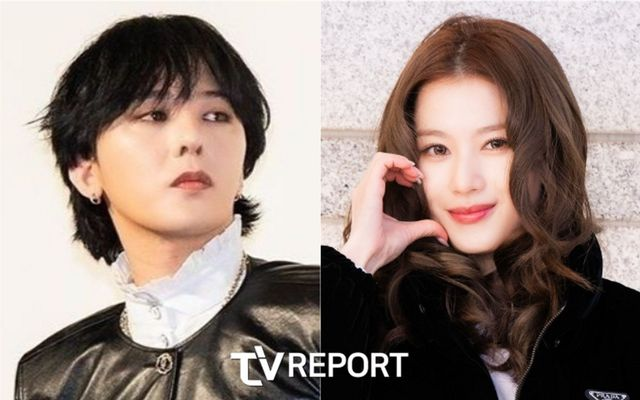  지드래곤, 사나와 ‘럽스타’ 의혹…일본어+태그했다가 ‘빛삭’ [리폿-트]