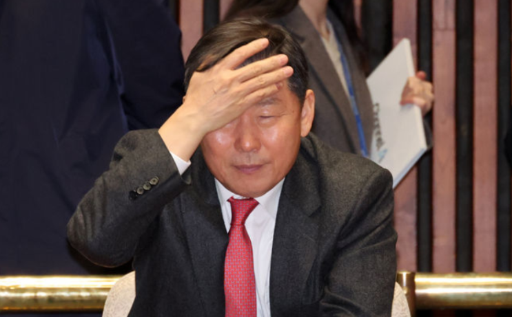 국민의힘 <b>이철규 의원 아들</b>, <b>마약 투약</b> 혐의!