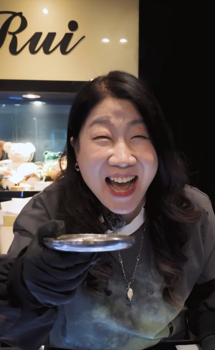  금값이 이렇게 오른다고? 링링언니 택배 금매입 후기