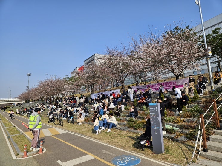  경기 오산 시장 축제 행사 즉석사진대여 후기