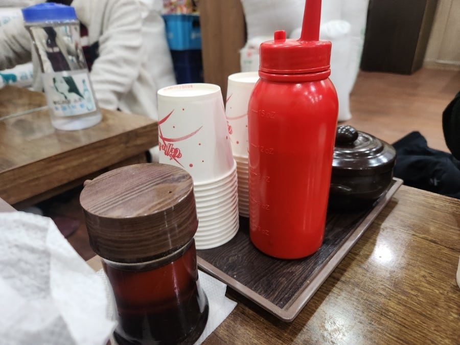 밀가촌국수 사진 5
