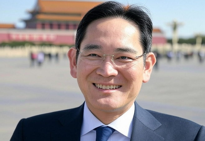  긴급속보! 이재용 회장의 '신의 한 수