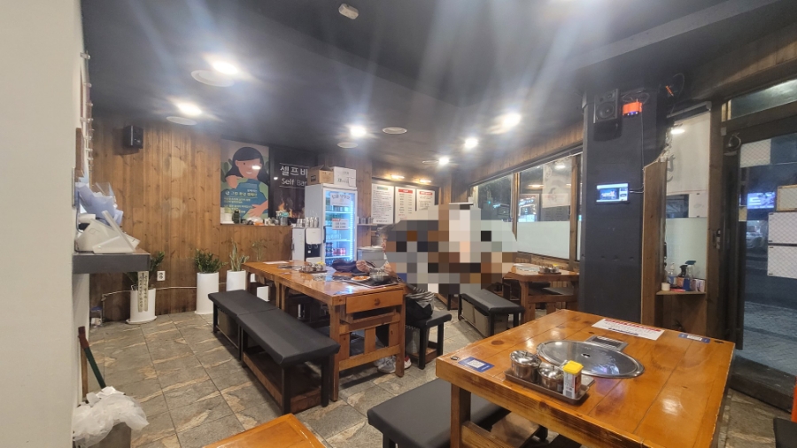 옛날우리통닭 사진 2