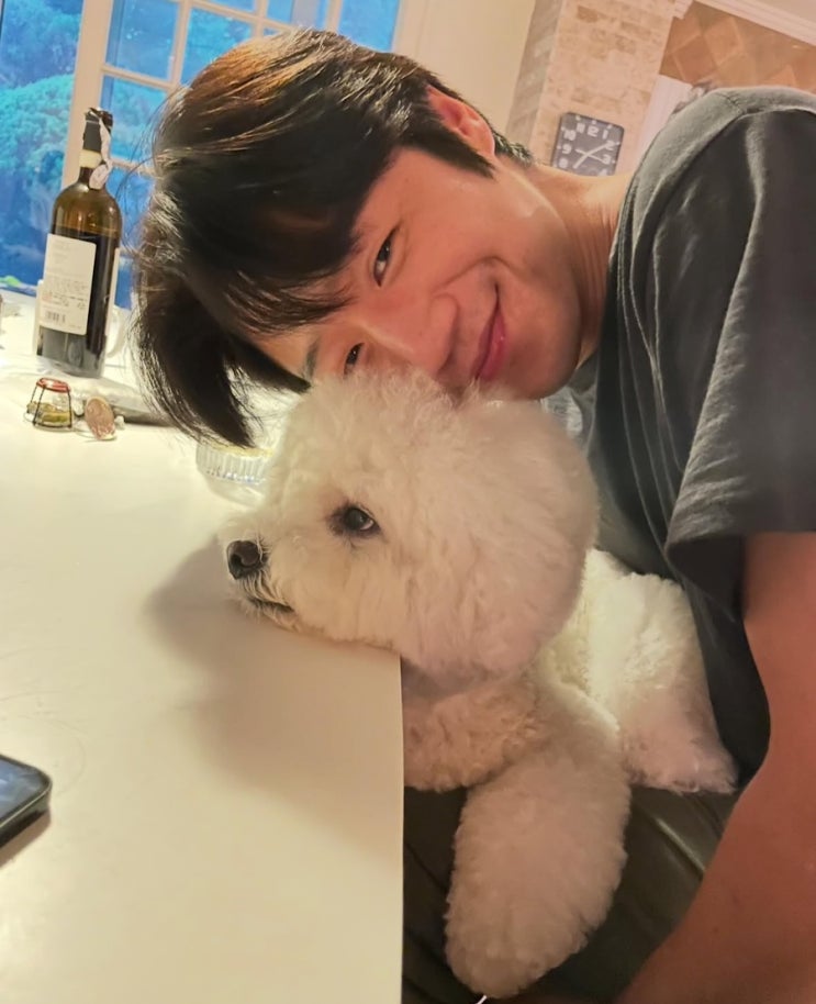 ‘<b>언슬전</b>’ <b>정준원</b>, 츤데레 무드 현실 남친 패션 (평범해서 더... 