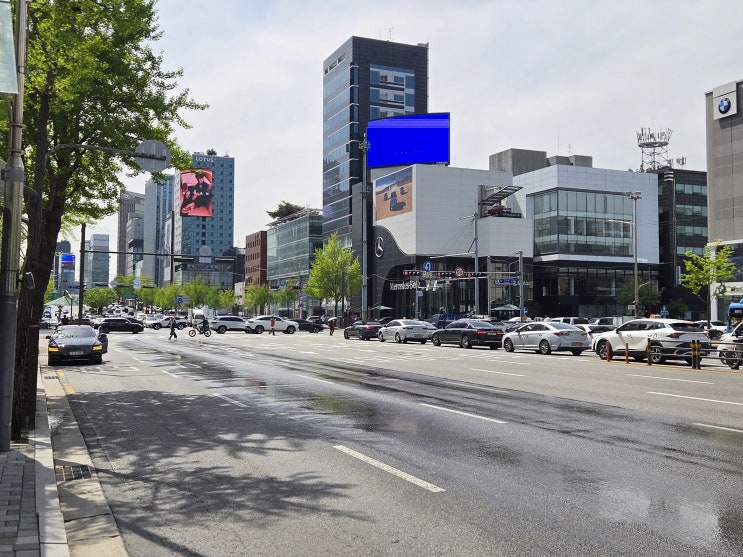  왜 강남꼬마빌딩매매 수익률은 계산하는 사람마다 다르고 NOI, Cap Rate은 도대체 뭐예요?