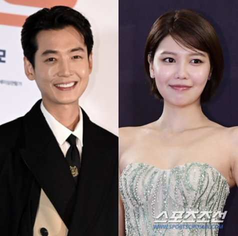 12년 공개연애 정경호♥수영, 이제 결혼? 실제 사주 궁합은 어떨까