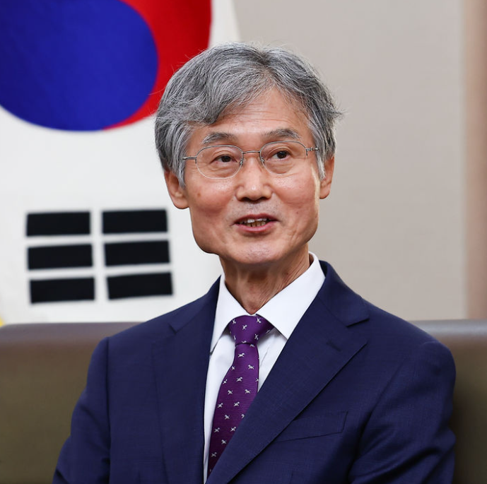 <b>조희대</b> 대법원장 프로필,나이 고향 학력 정치성향 경력 최근 근황,....