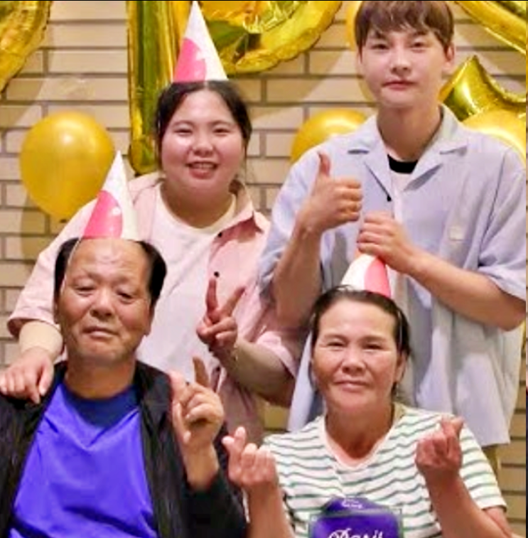 <b>박서진</b> 형 죽음 <b>아버지</b> 군대 논란