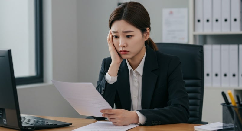 출산휴가·육아휴직 후 복직했더니 권고사직? 꼭 알아야 할 대처법