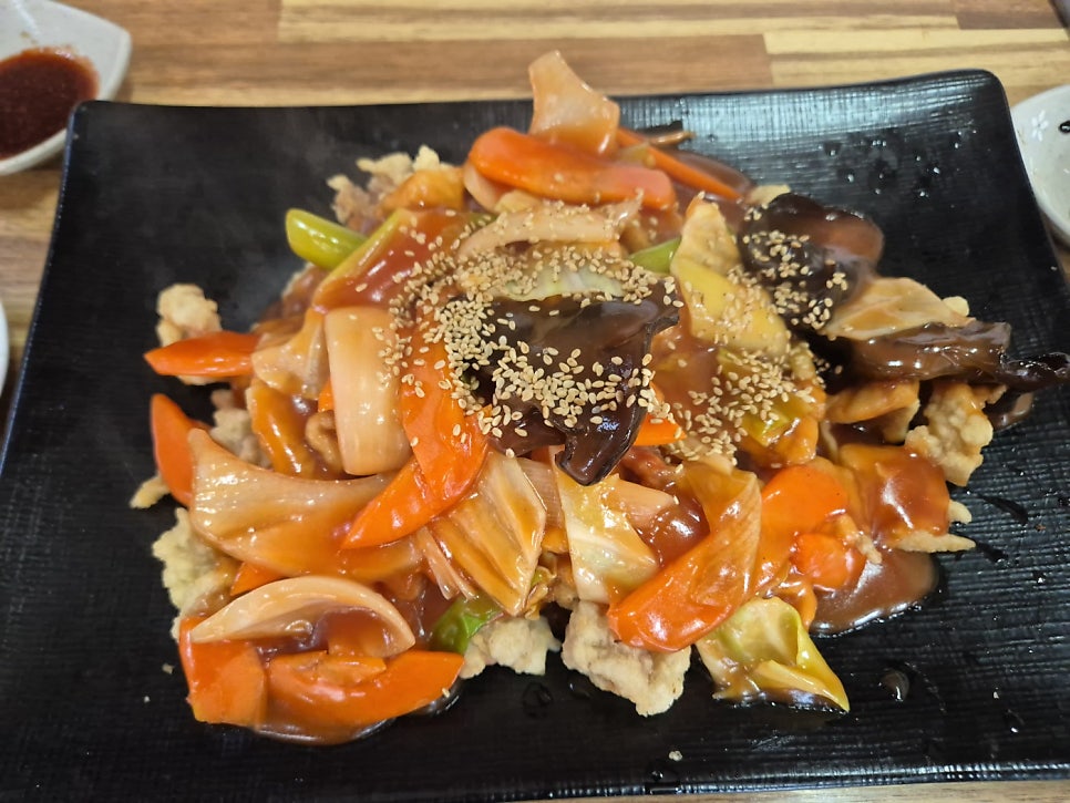 북경원 사진 4