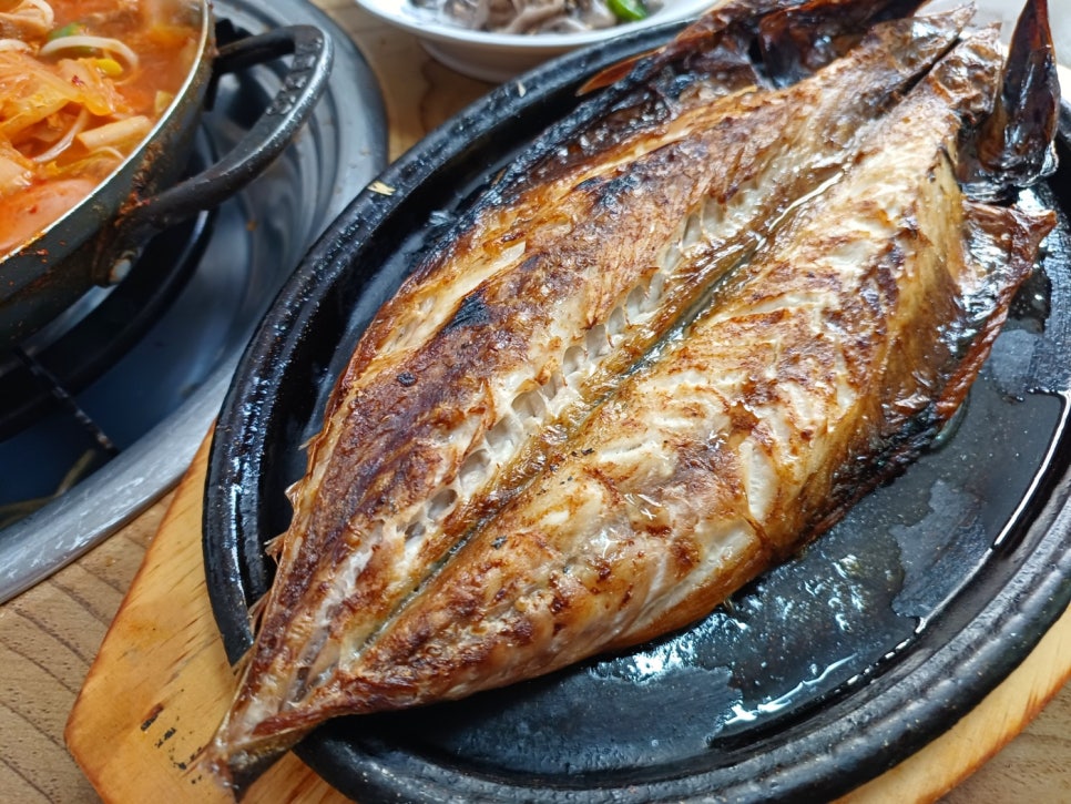 남도밥상 사진 2