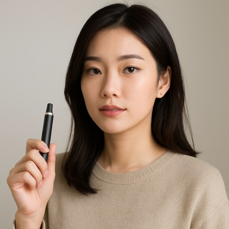  전자담배액상 누수 이것도 영향이 있다?