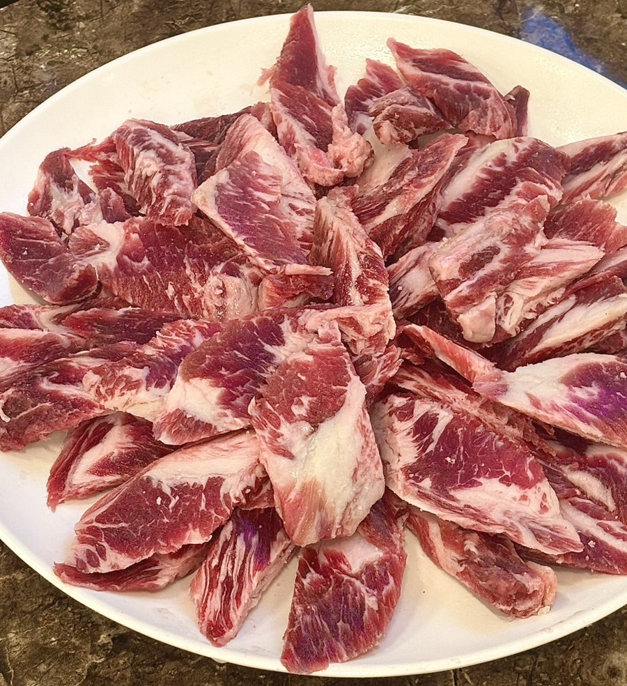 서울갈비 사진 1