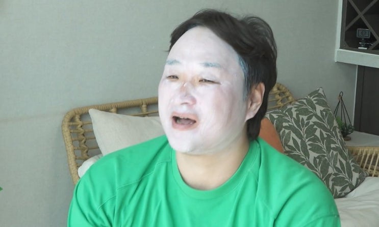 <b>구성환</b>, '나 혼자 산다'서 <b>부산</b> 한 달 살기 공개! 서울집 미장센... 