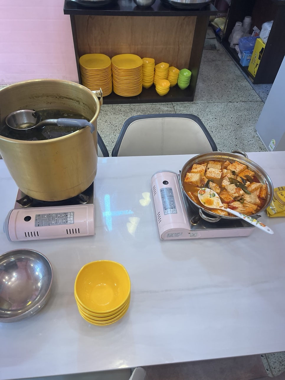 키타한식부페 사진 4