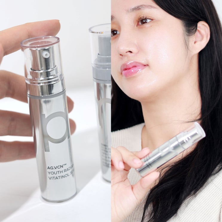  올리브영 탄력 리프팅 레티놀 세럼!? 프리메라 비타티놀 세럼 슬로우에이징으로 딱!