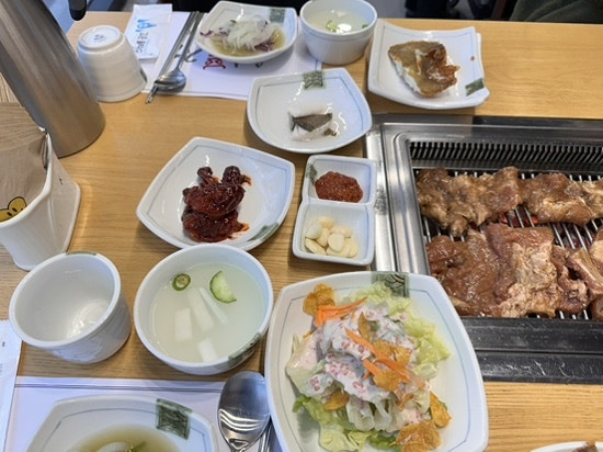 원풍정 사진 5