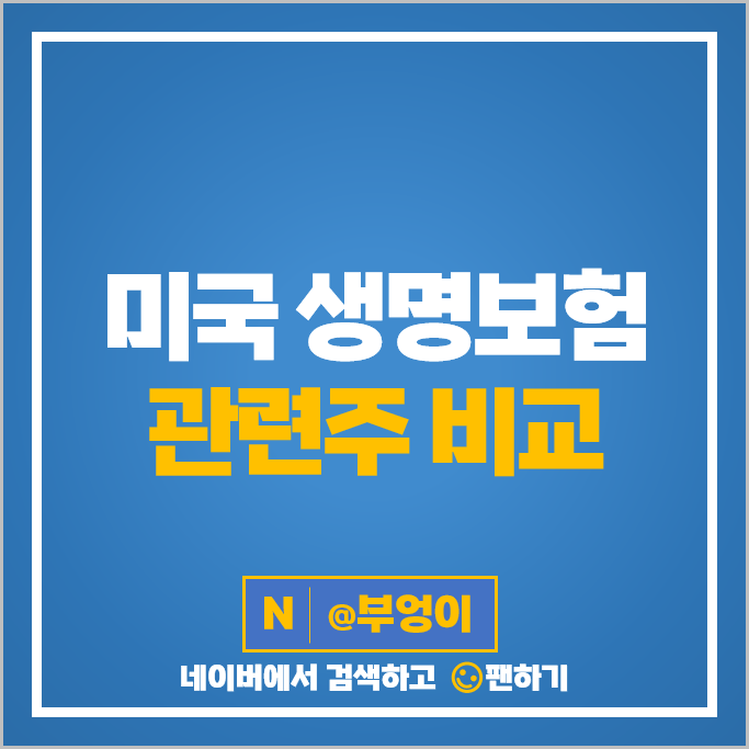 미국 금융주 생명 보험주 AFL MET PRU UNM PRI FG JXN 주식 LNC CL CNO 주가 미국 금융주 생명 보험주 AFL MET PRU UNM PRI FG JXN 주식 LNC CL CNO 주가