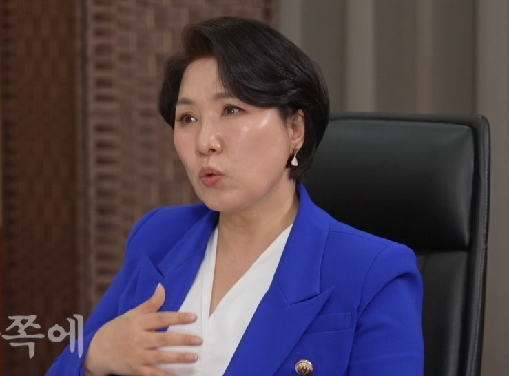<b>이혼숙려캠프</b> 故 <b>강지용</b> 상담했던 <b>이호선 교수</b> 추모｜“착하게... 
