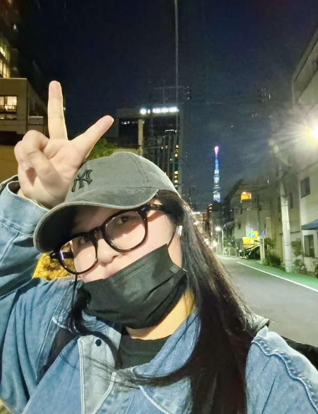 이국주 "일 없어 공부"...도쿄 9평 원룸 정착, 사주가 꿰뚫어본 '운명'