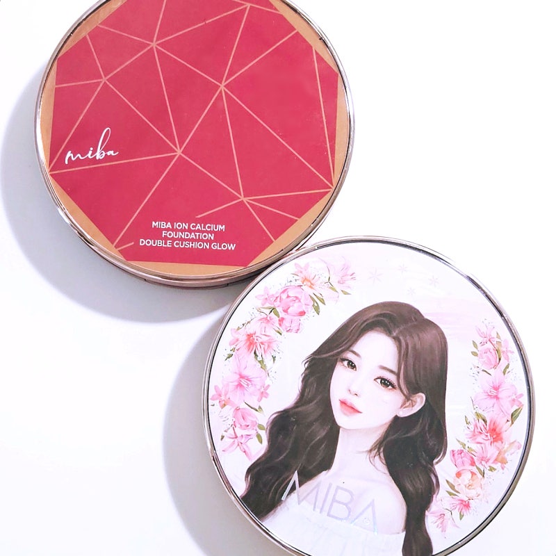 미바 왕쿠션 시즌3 장단점, 솔직 간단 후기