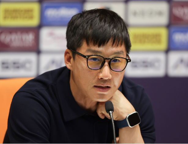반란? <b>광주FC</b> VS <b>알힐랄</b>(feat. <b>이정효</b> 감독의 리더십)