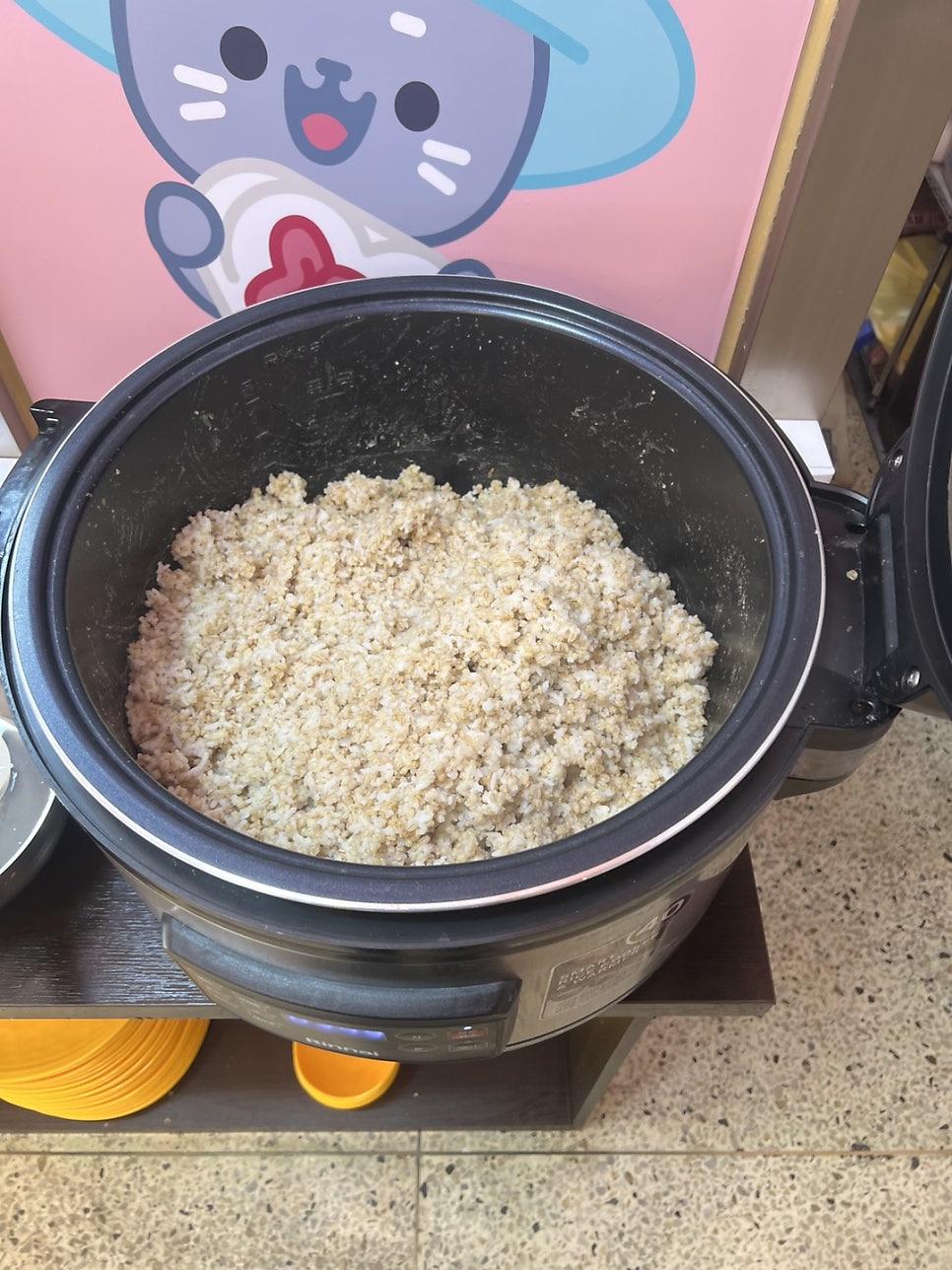 키타한식부페 사진 5