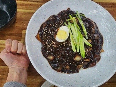  진짬뽕 화성점, 푸짐한 음식이 매력적인 화성짬뽕맛집