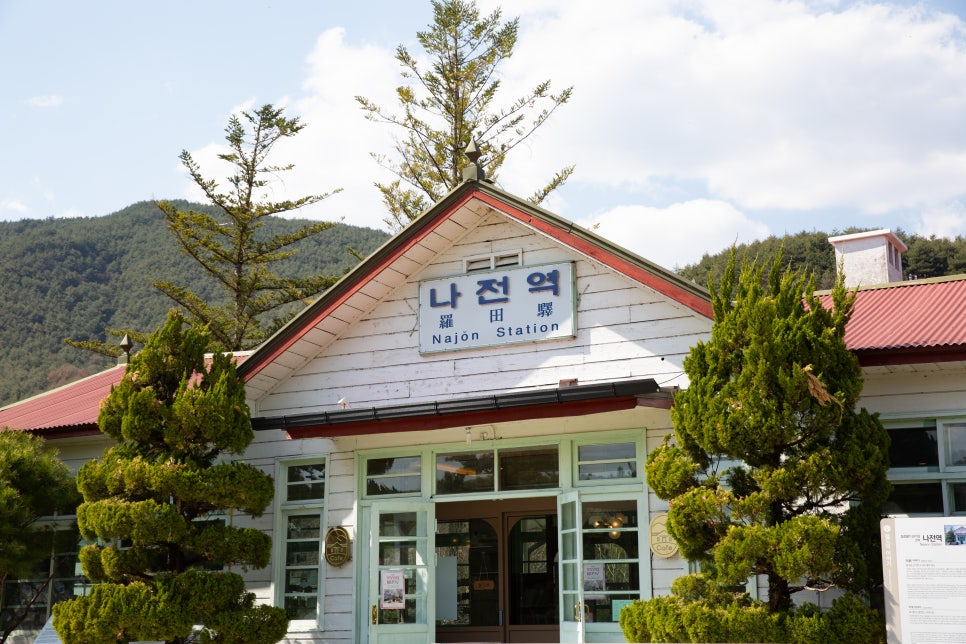 마을호텔쉐가 사진 3