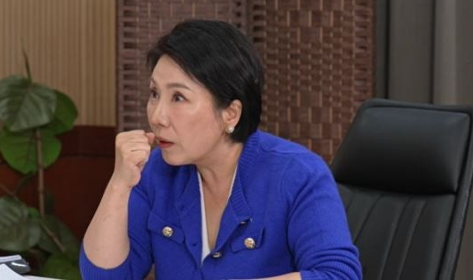 故 <b>강지용</b> 선수 향한 '이혼숙려캠프' 이호선 교수의 깊은 애도... 