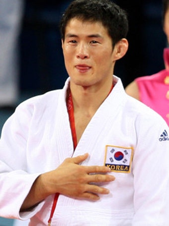 한동훈 지지 선언한 유도 금메달 최민호는 누구? (프로필)