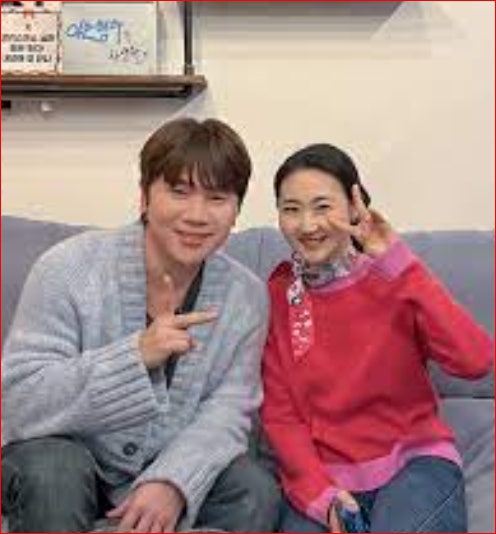 케이윌, 아이브 소속사 이사 월급 명품 FLEX, 신동엽 아내 선혜윤 PD 섭외 비결 공개