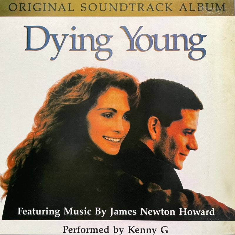 Dying Young 사랑을 위하여