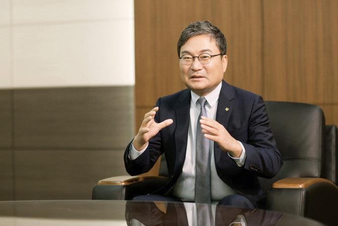 전 더불어민주당 <b>국회의원</b> <b>이상직</b> 프로필 나이 고향 학력 경력... 