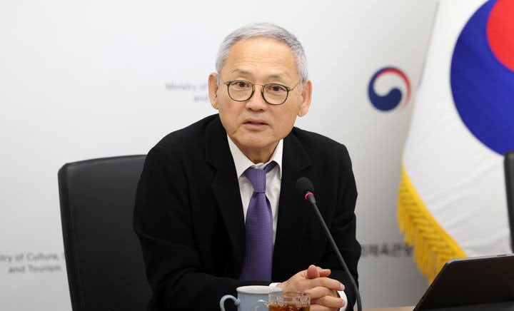 <b>유인촌</b> 프로필 나이 고향 학력 경력 재산 "<b>교황 조문 사절단</b>장"
