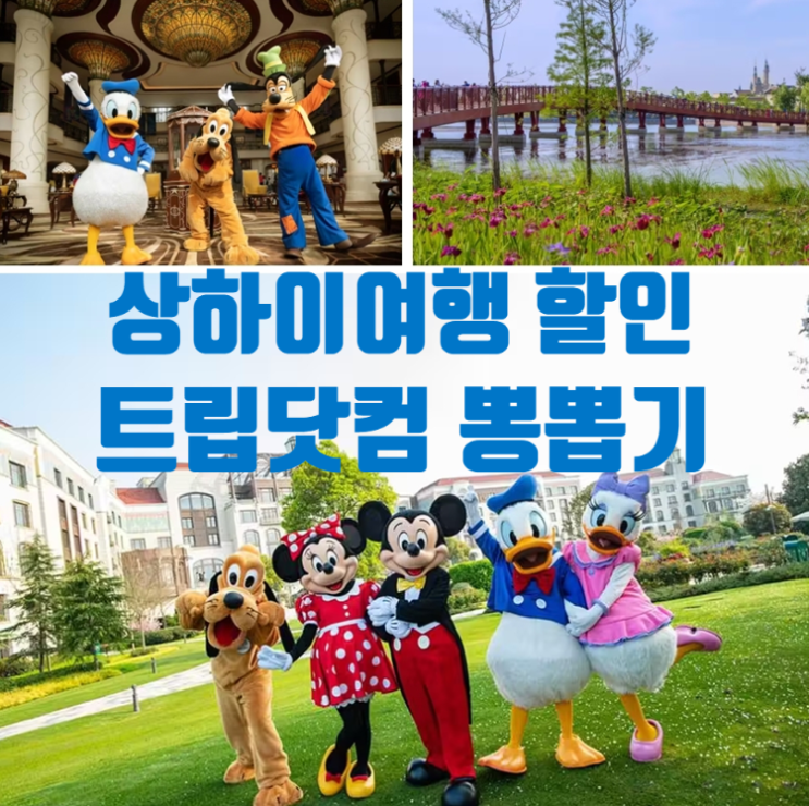 트립닷컴 상하이여행 호텔할인 꿀팁 알려드려요 트립닷컴 상하이여행 호텔할인 꿀팁 알려드려요