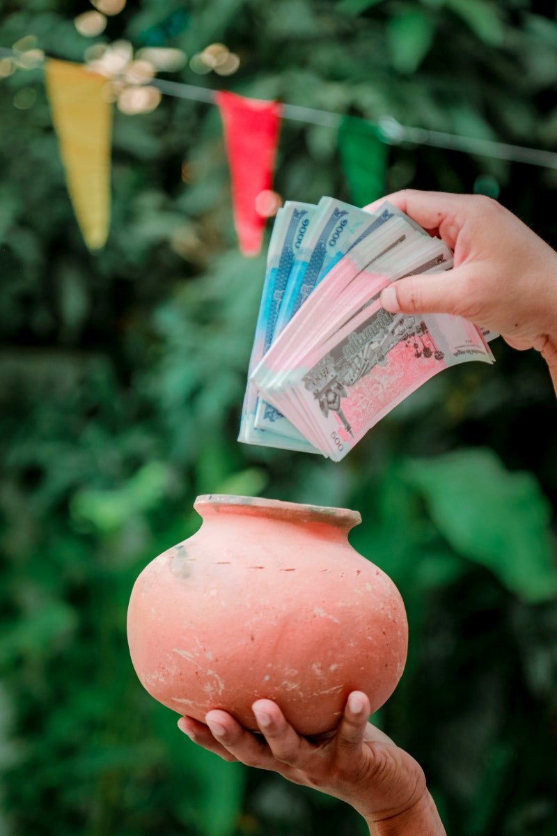 태국 화폐 종류 지폐 동전 바트 단위 : 네이버 블로그