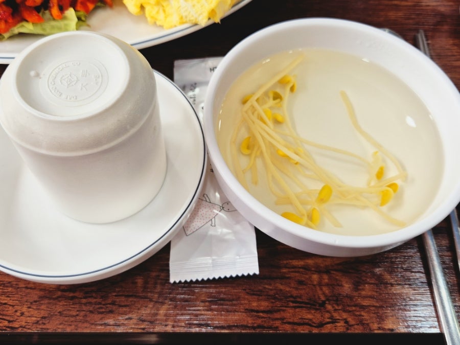 본할머니보쌈 사진 4