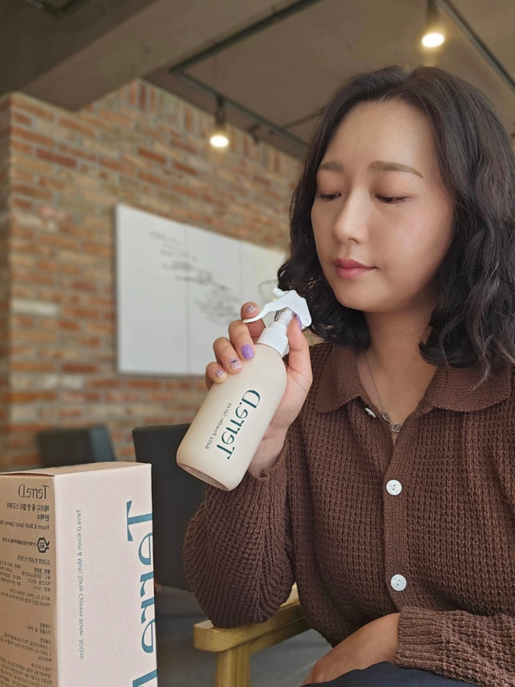  스승의날 교수님 선물 추천 다양한 활용 가능한 탈취제