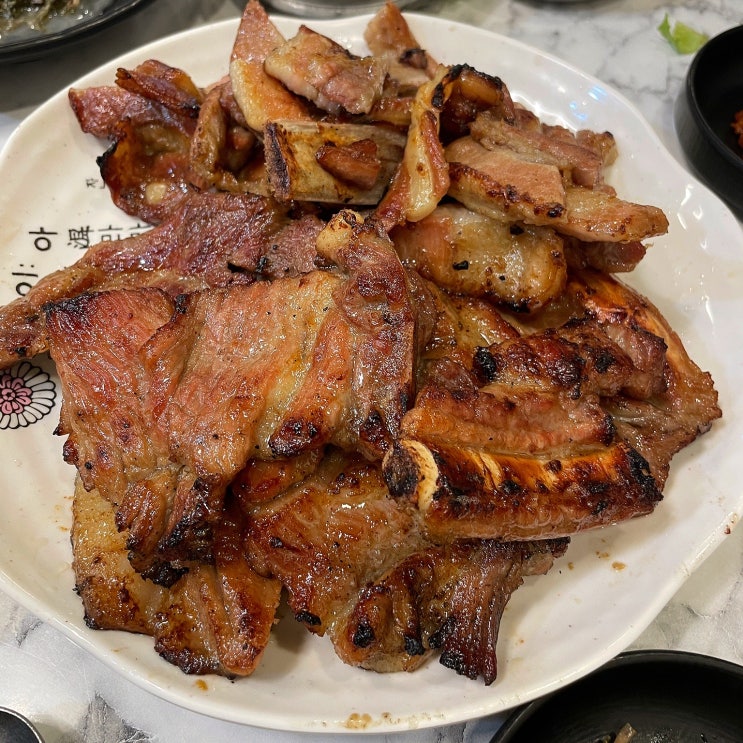 담양 숯불돼지갈비 맛집 승일식당 솔직후기 (웨이팅, 가격, 주차장 정보) 담양 숯불돼지갈비 맛집 승일식당 솔직후기 (웨이팅, 가격, 주차장 정보)