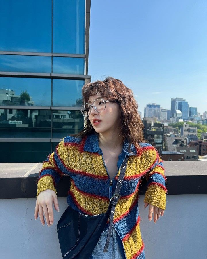  [ 신논현역미용실 ] 숱이 많아서 걱정이라고?! 할수있어!!      연예인히피펌 / 헤어스타일 자체만으로  꾸안꾸 완성 / 굵은 히피펌 / 히피펌 잘하는 몬도서울 은하쌤