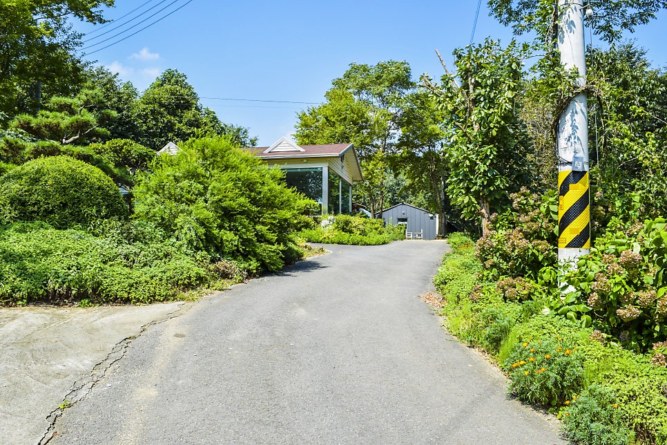 신죽리수목원 사진 1