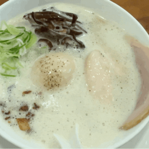  강남역 혼밥 식당 6년 연속 미슐랭 밥 면 무한리필 오레노라멘 강남점