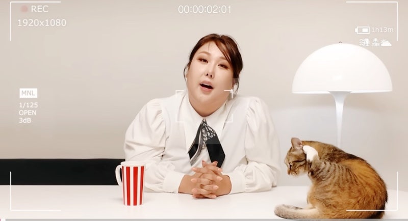 풍자 코성형만 다섯번 한 이유 솔직한 성형 후기